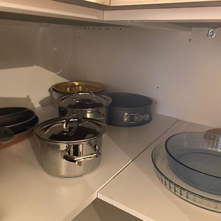 Rivitalohuoneisto Appartamento Kokkola  Esterno foto