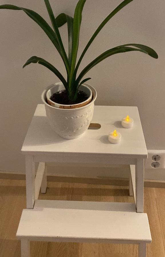 Rivitalohuoneisto Appartamento Kokkola  Esterno foto